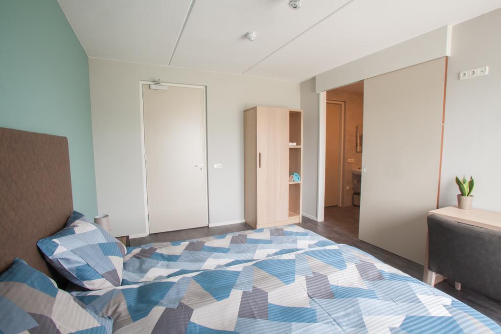 Vila Terra Nova Vechtdal Ane Exteriér fotografie