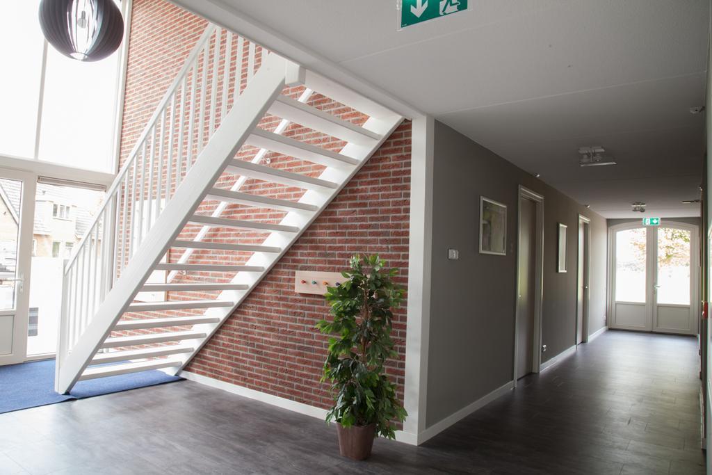 Vila Terra Nova Vechtdal Ane Exteriér fotografie