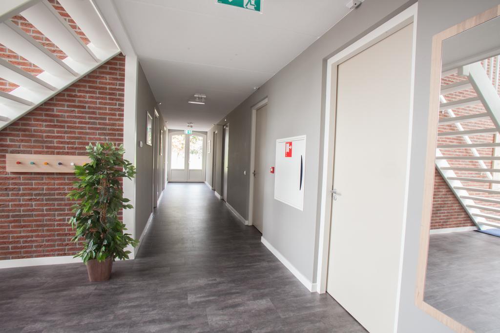 Vila Terra Nova Vechtdal Ane Exteriér fotografie